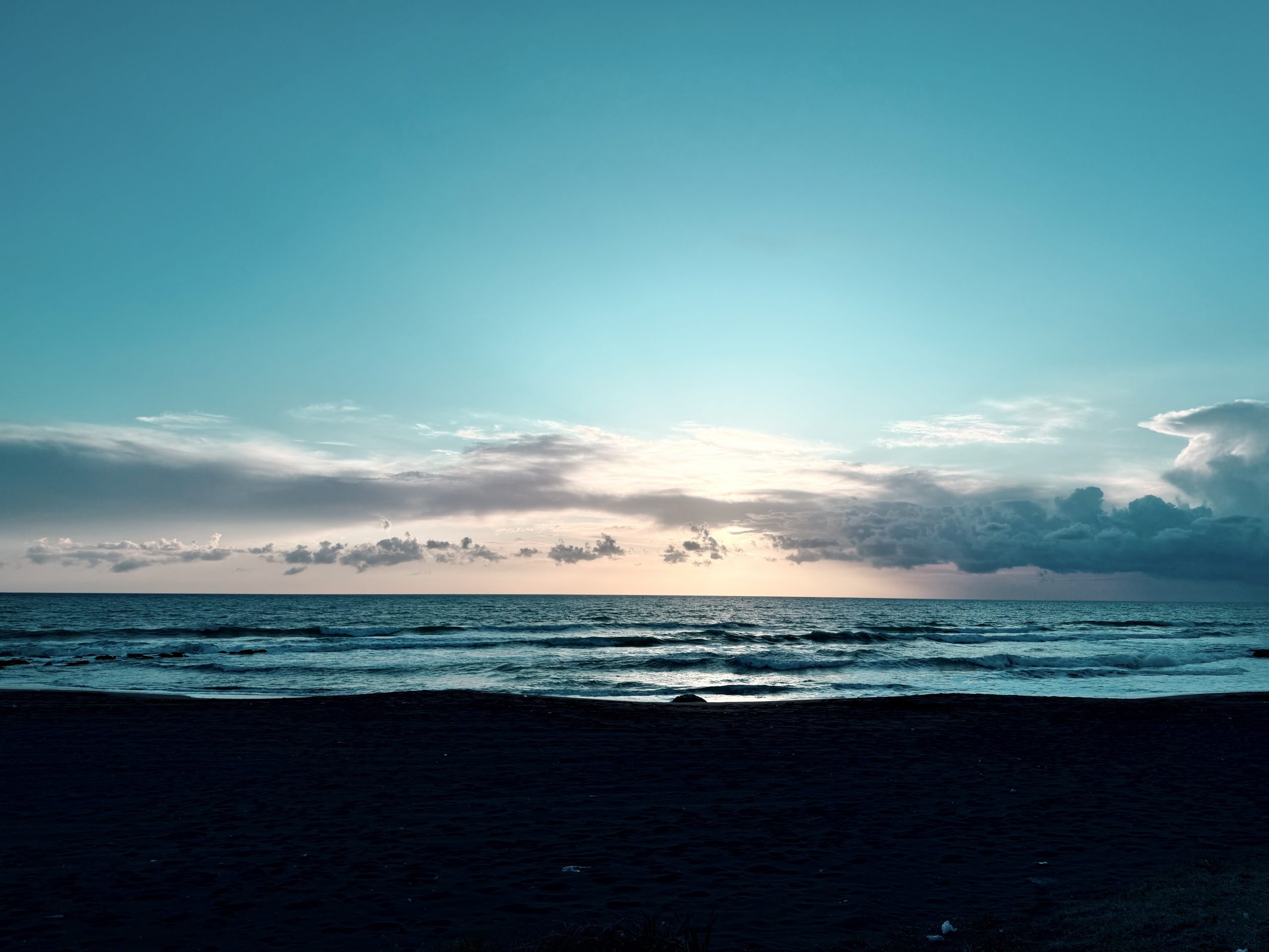 His Ways are Purposeful