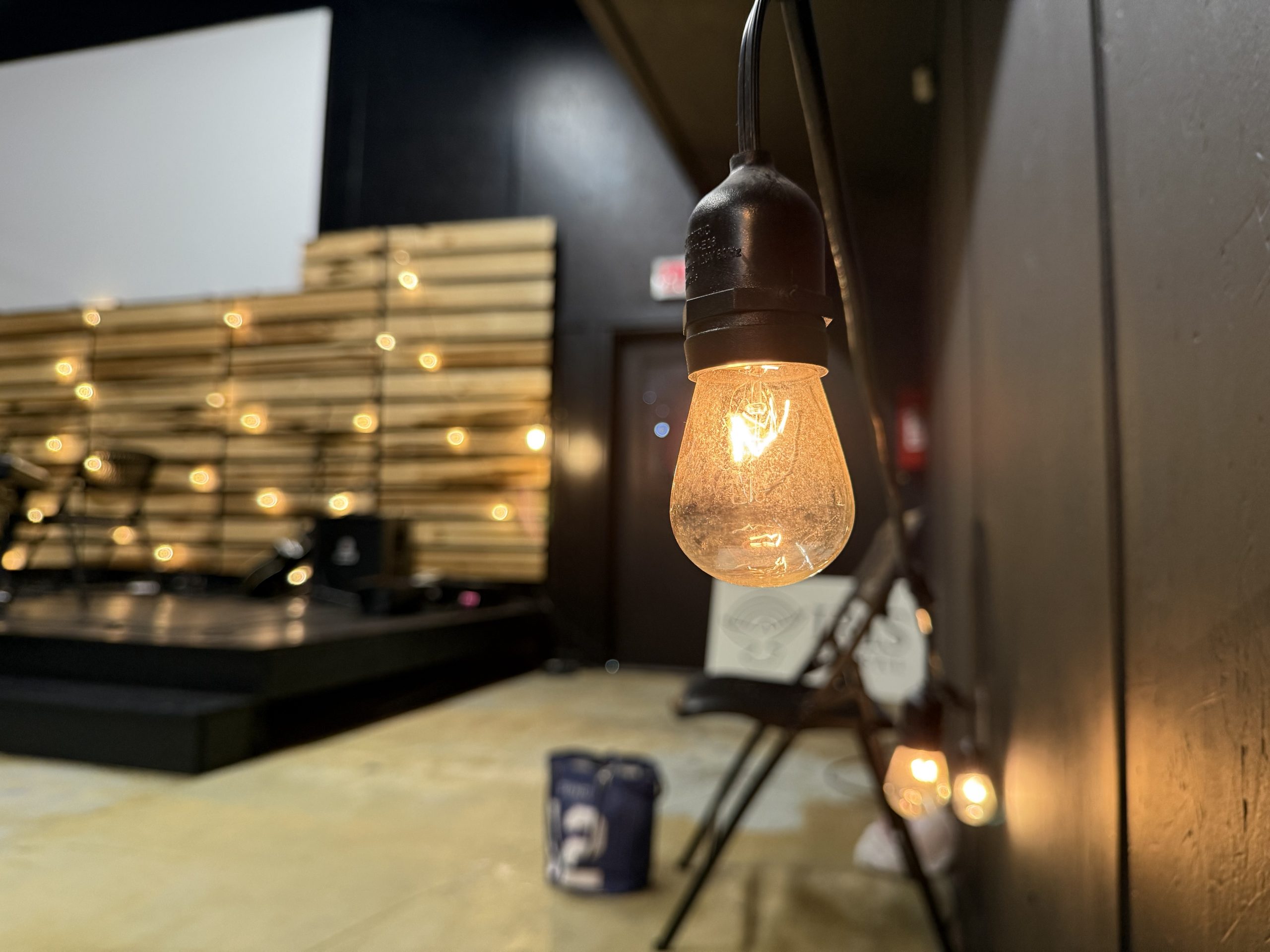 You Cannot Outrun His Love For You